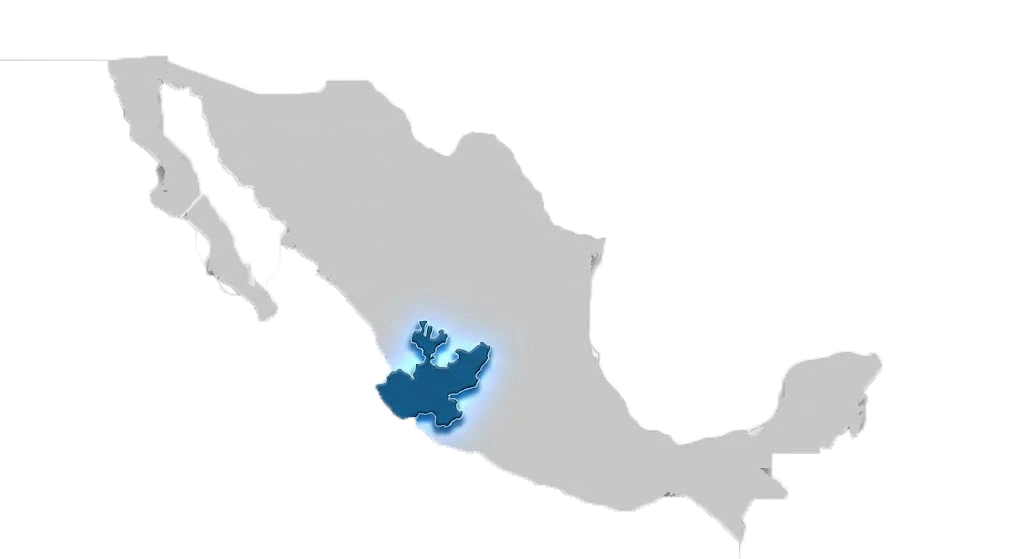 Cobertura de seguridad intramuros en Jalisco
